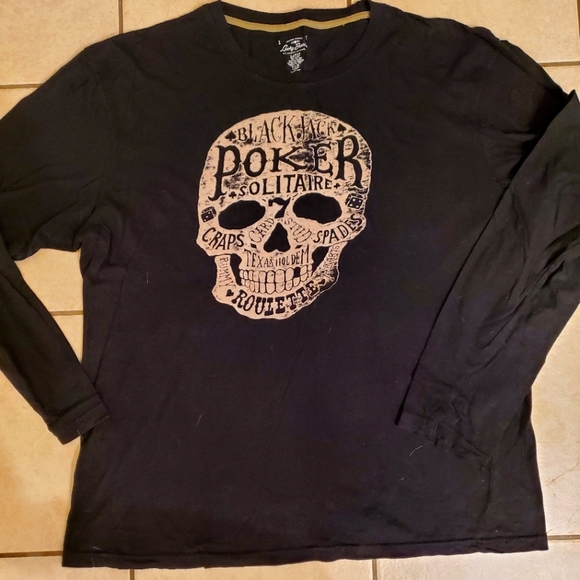 Lucky Brand Other - Lucky brand mens long sleeve